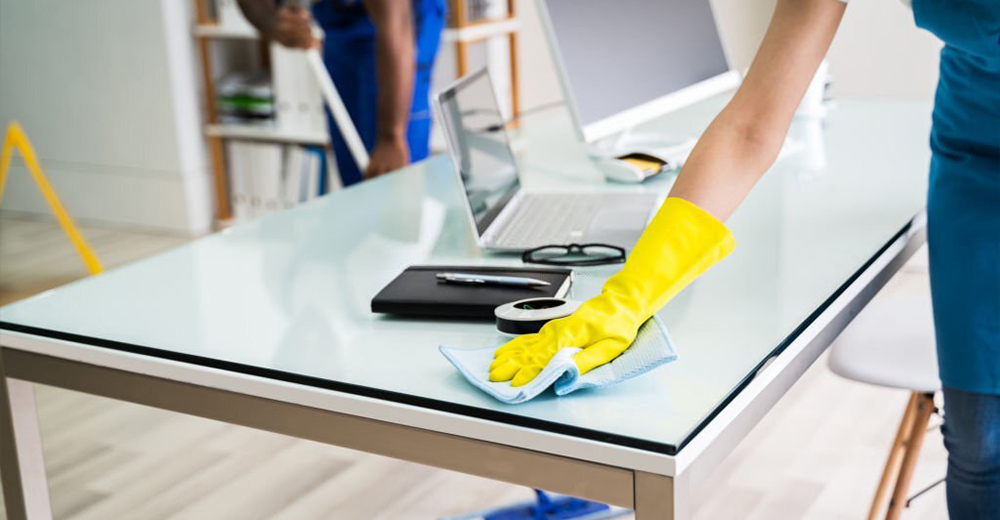 Guide For Office Disinfection Service In Bangalore Blog By Clean Fanatics