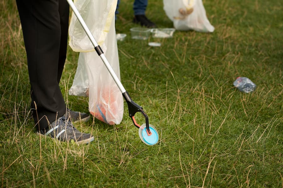 Plogging, Initiative By Clean Fanatics