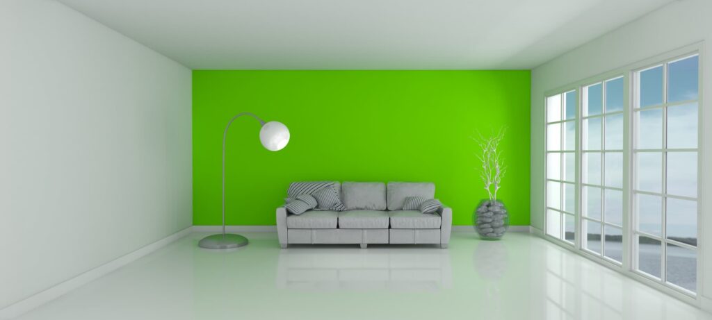 Which paint is best for your home? - Clean Fanatics Blog