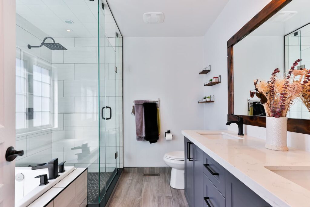 Bathroom Deep Cleaning Blog By Clean Fanatics