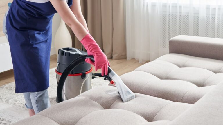 Top Cleaning Services in Bangalore