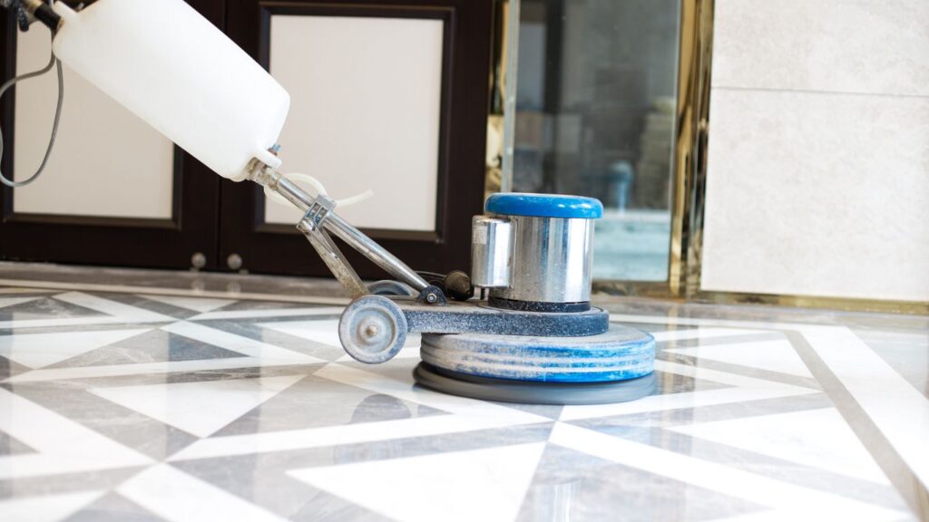 Professional Marble Polishing | Marble Polishing Near You