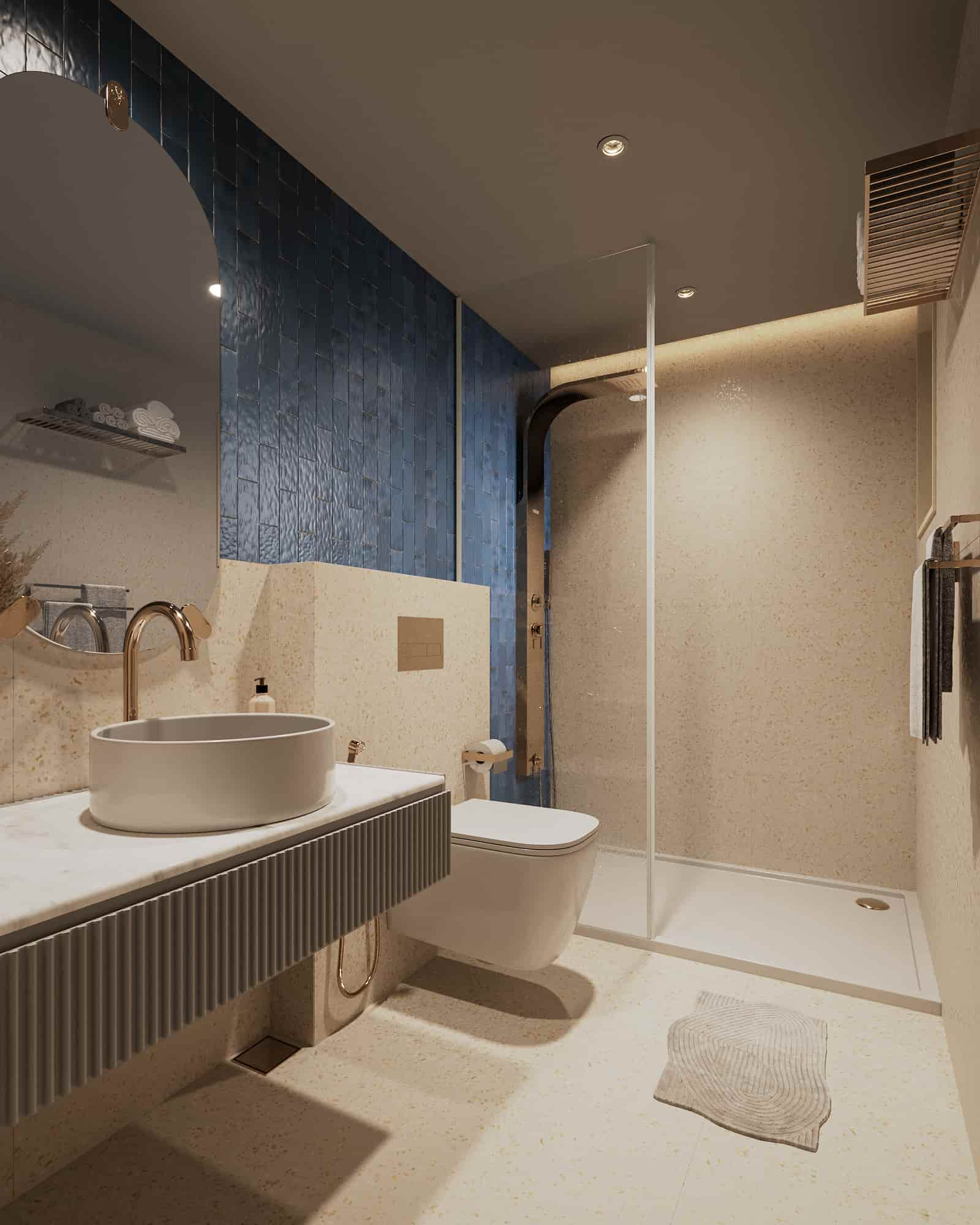 Bathroom Renovation Services Bangalore