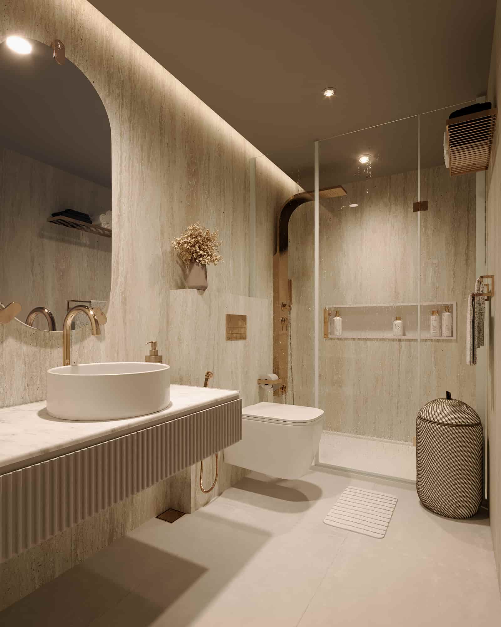 Bathroom Renovation Bangalore