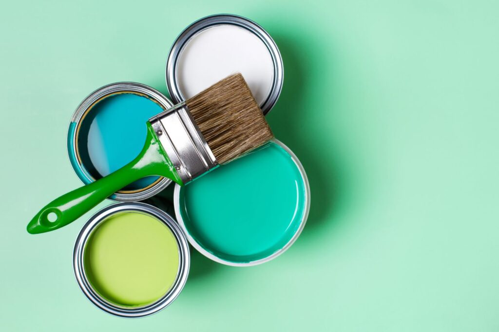 house painting color combinations