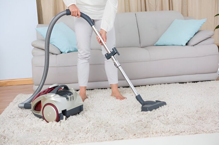 Ultimate Guide for Keeping Your Carpet Clean and Fresh All Year Round