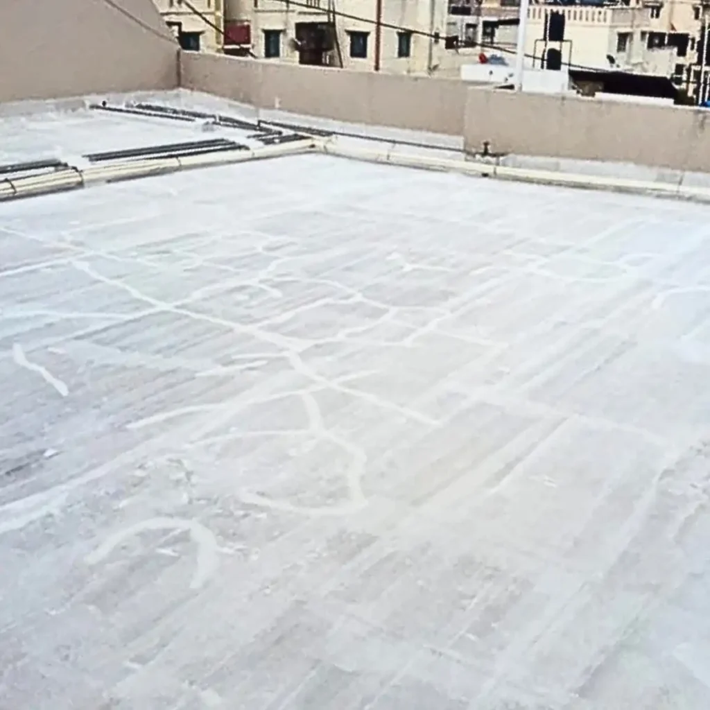 Waterproofing Services in Bangalore By Clean Fanatics