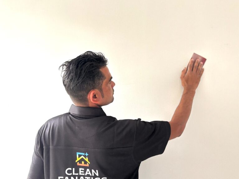 What To Expect From A Professional Painting Service