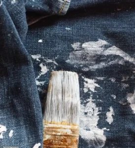 How to Get Acrylic Paint Out of Clothes: A Guide for Indian Households