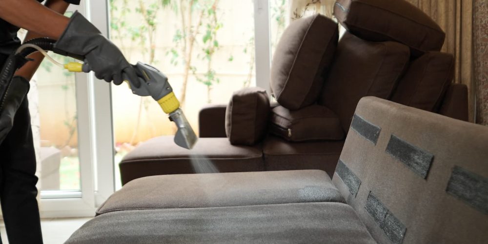 Sofa Cleaning Clean Fanatics